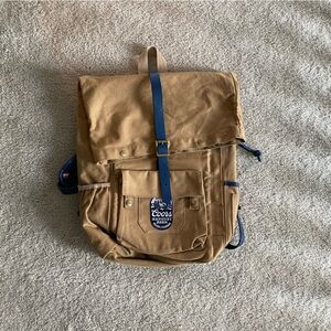 🍻 Coors Banquet Rucksack/Backpack 🎒